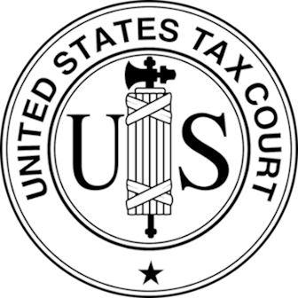 US Tax Court