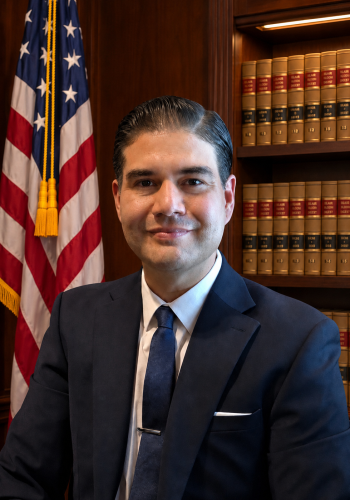 Bakersfield Tax Attorney